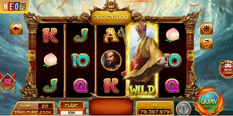 Dừng phiên đúng lúc giúp giữ lợi nhuận khi quay hũ