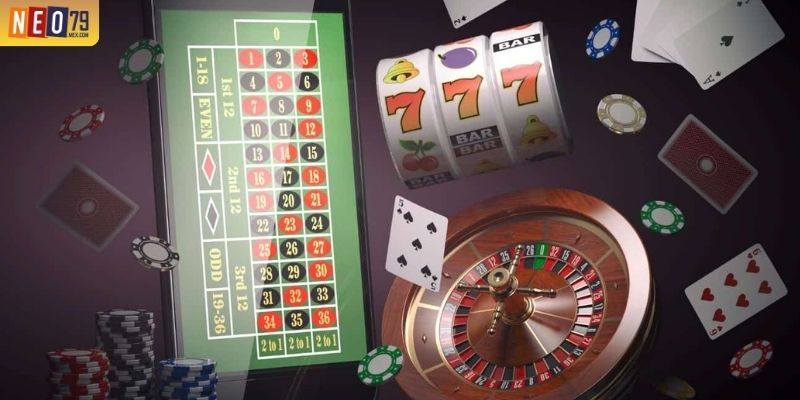 Hệ Thống Pháp Lý NEO79