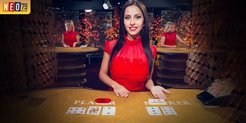 Kinh Nghiệm Chơi Bài Baccarat Online