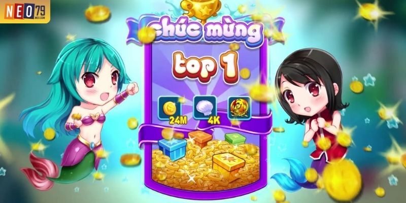 Kinh Nghiệm Chơi Game Bắn Cá