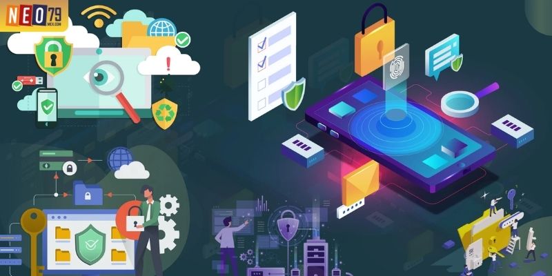 Quyền kiểm soát dữ liệu cá nhân theo chuẩn GDPR tại NEO79