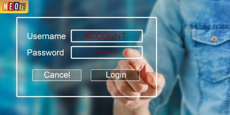 Quyền Lợi Xác Thực Tài Khoản NEO79