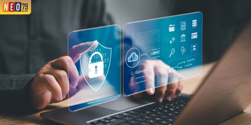 So sánh bảo mật và quản lý tài khoản NEO79 và WIN79